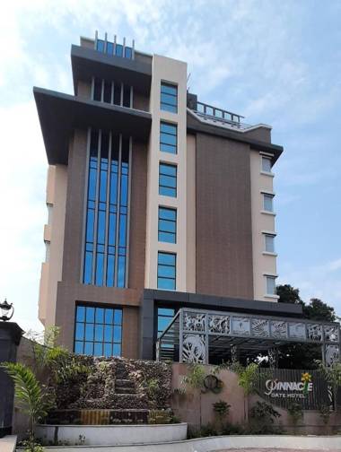 Hotel Pinnacle Gate