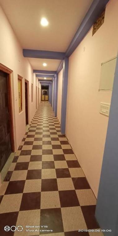 MAYUR paying Guest house