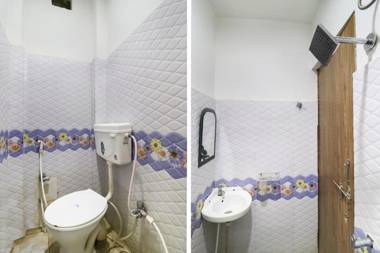 SPOT ON 44295 Sarnath Tourist Guest House