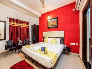 Hotel Yash Residency Near Assi Ghat