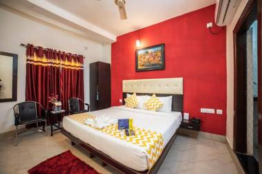 Hotel Yash Residency Near Assi Ghat