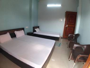 Mahamaya Paying Guest House