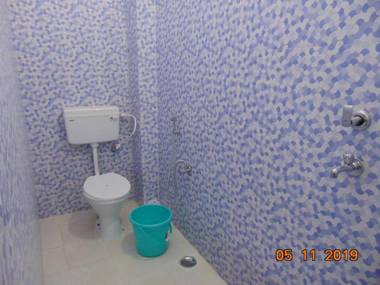 Mahamaya Paying Guest House