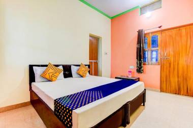 SPOT ON 63206 Usha Guest House