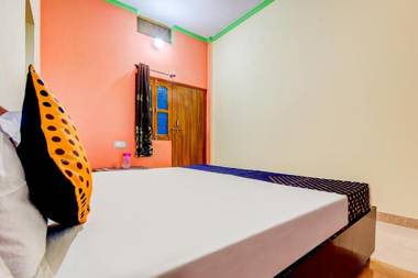 SPOT ON 63206 Usha Guest House