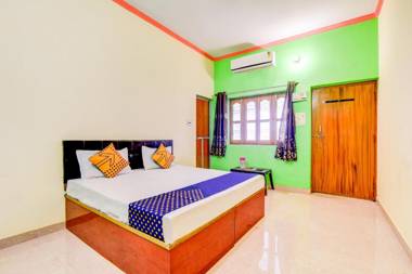 SPOT ON 63206 Usha Guest House