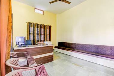 SPOT ON 63206 Usha Guest House