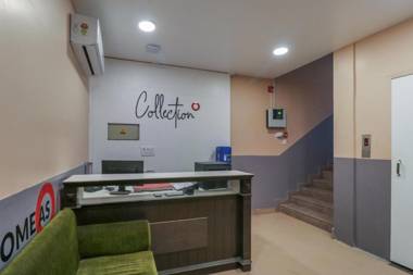 OYO 48230 Collection O Swarna Banquet BHU Rd