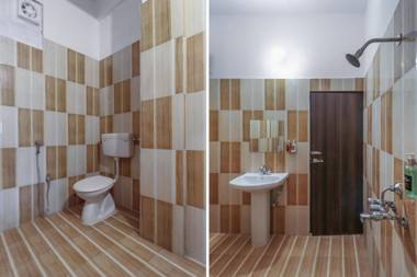 OYO 48230 Collection O Swarna Banquet BHU Rd