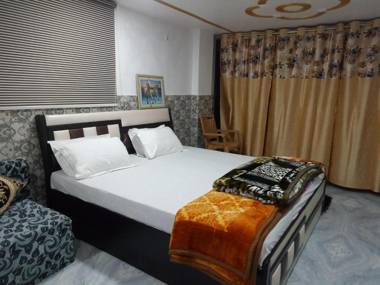 Traveller Guest House