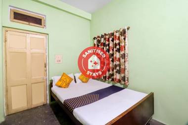 SPOT ON 62043 Mishra Guest House