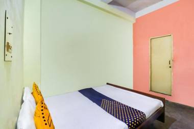 SPOT ON 62043 Mishra Guest House