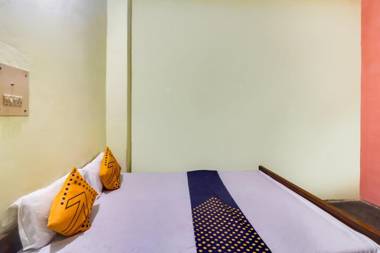 SPOT ON 62043 Mishra Guest House