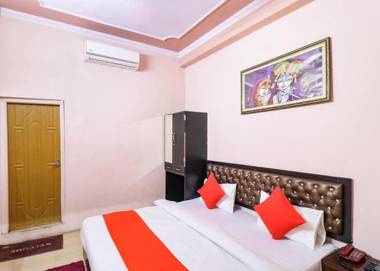 DS Residency Varanasi