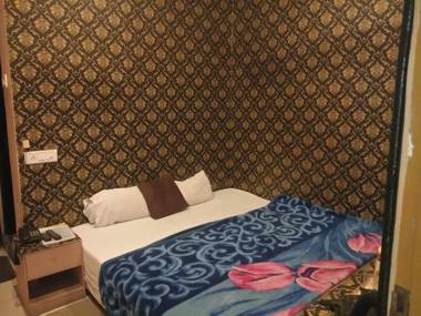 DS Residency Varanasi