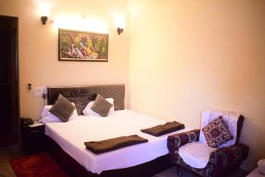 DS Residency Varanasi