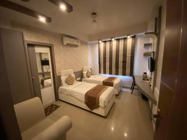 Starlit Select Nirvana