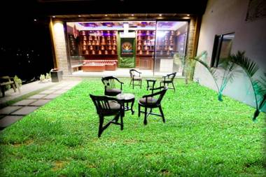 SRAK Clarks Inn Express Varanasi