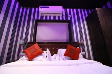 SRAK Clarks Inn Express Varanasi