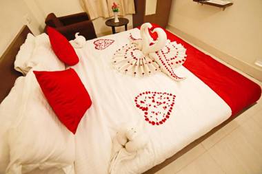 Sada shiv guest house