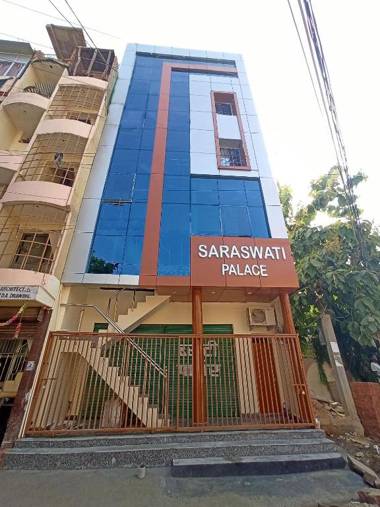 Saraswati Palace