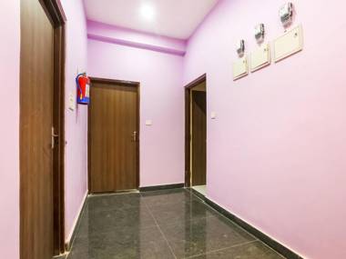 OYO 69715 Divine Paradise