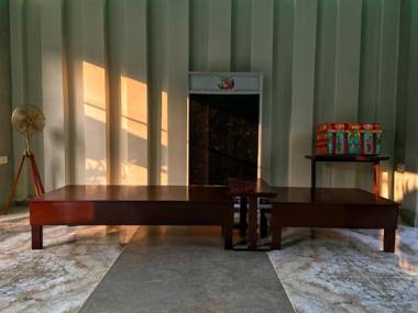 The Art Hotel by VIA VARANASI