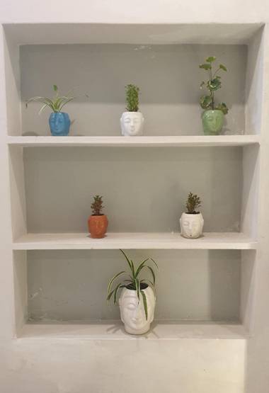 Vibe n Joy Guest House