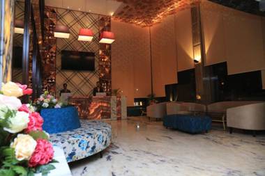 Pristine Hotel Varanasi