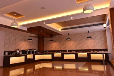 Pristine Hotel Varanasi