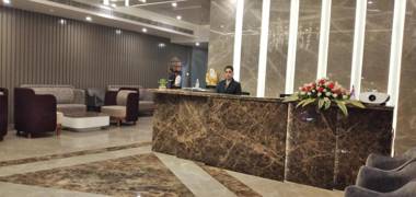 HOTEL FOUR ELEMENT