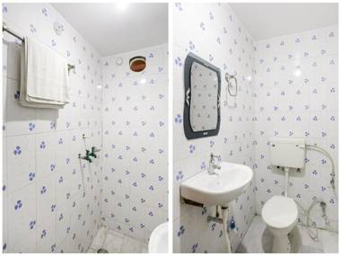 SPOT ON 78162 Maitri Paying Guest House