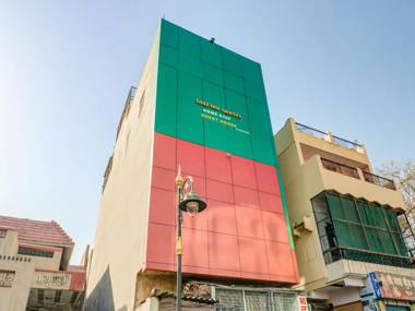 OYO 79449 Shreyan Ganges Guest House