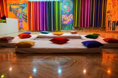 Gypsy Diaries Varanasi