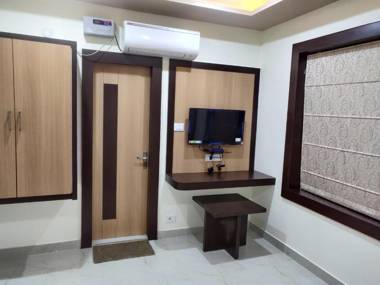 Hotel Benaras Gharana Inn