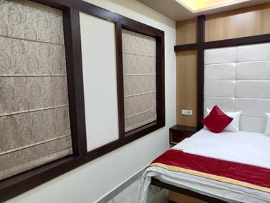Hotel Benaras Gharana Inn