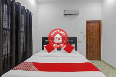 OYO 79580 The Pal's Residency