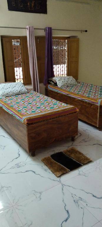 Bed & Breakfast Suraj Inn