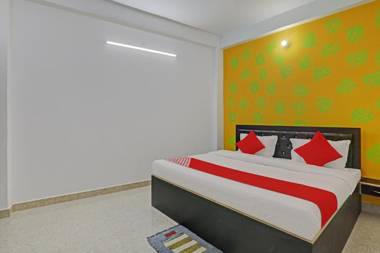 OYO 82057 Sparrow Nest