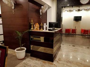 Hotel Azure Varanasi