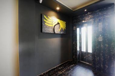 FabHotel Lemon Grass