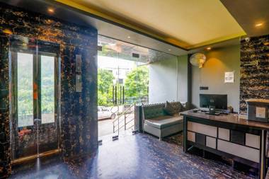 FabHotel Lemon Grass