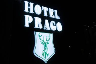 Hotel Prago by Green Deer Varanasi