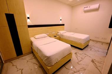 Hotel Prago by Green Deer Varanasi