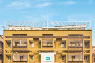 The Hideaway Bedzzz Varanasi by Leisure Hotels
