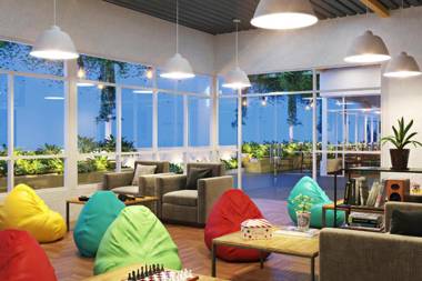 The Hideaway Bedzzz Varanasi by Leisure Hotels