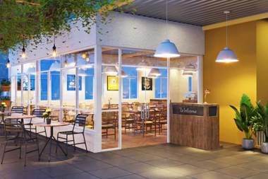 The Hideaway Bedzzz Varanasi by Leisure Hotels