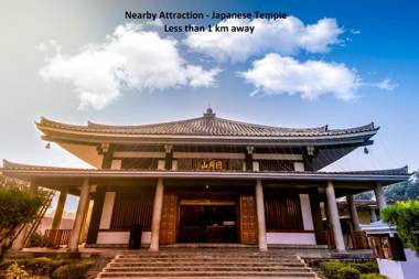 OYO 83015 Hotel Lord Shiva