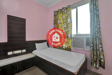 Hotel Shree Kashi Inn