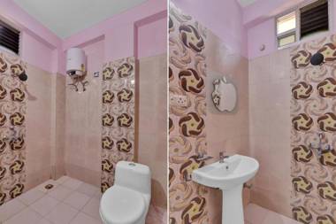 Hotel Shree Kashi Inn